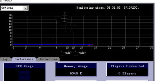 流媒体服务器软件下载指南 选择与安装最新版